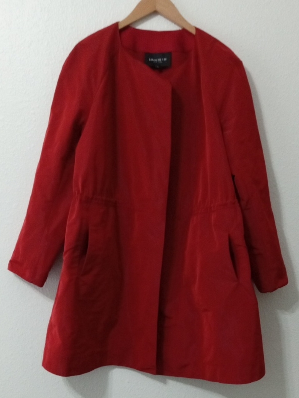 Lafayette 148 Jacket